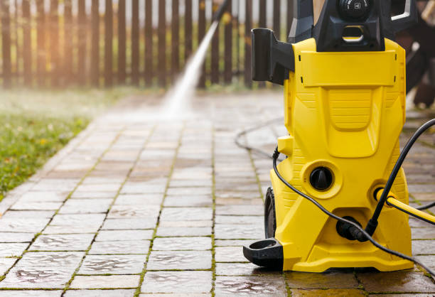 Reliable Eastern Goleta Valley, CA  Pressure Washing Services Solutions