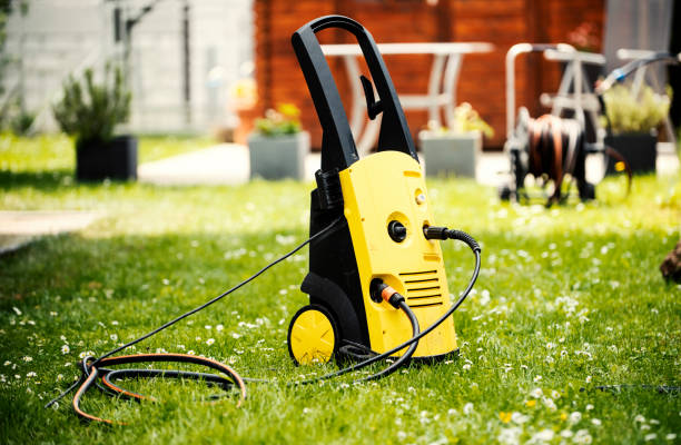 Best Playground Equipment Cleaning  in Eastern Goleta Valley, CA